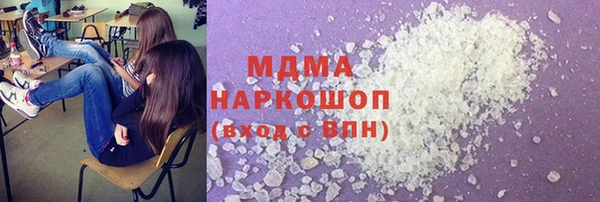 кокс Бабаево
